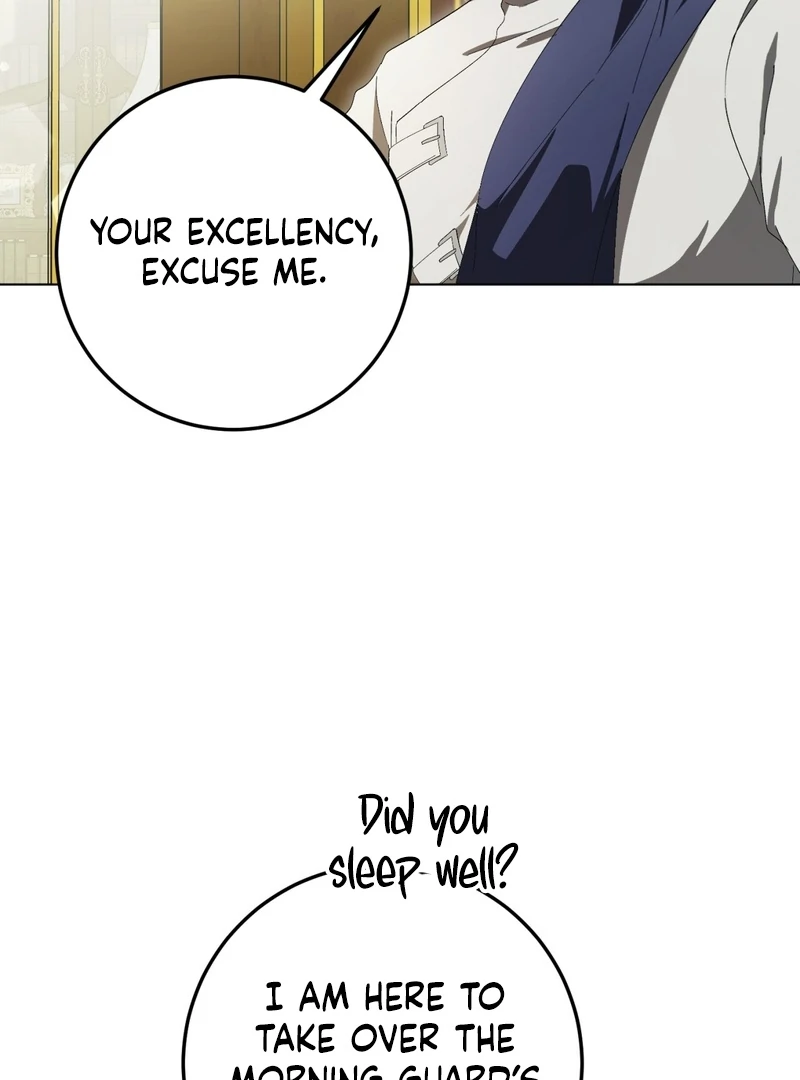 A Bad Example of a Perfect Curse Chapter 11 page 45 - 