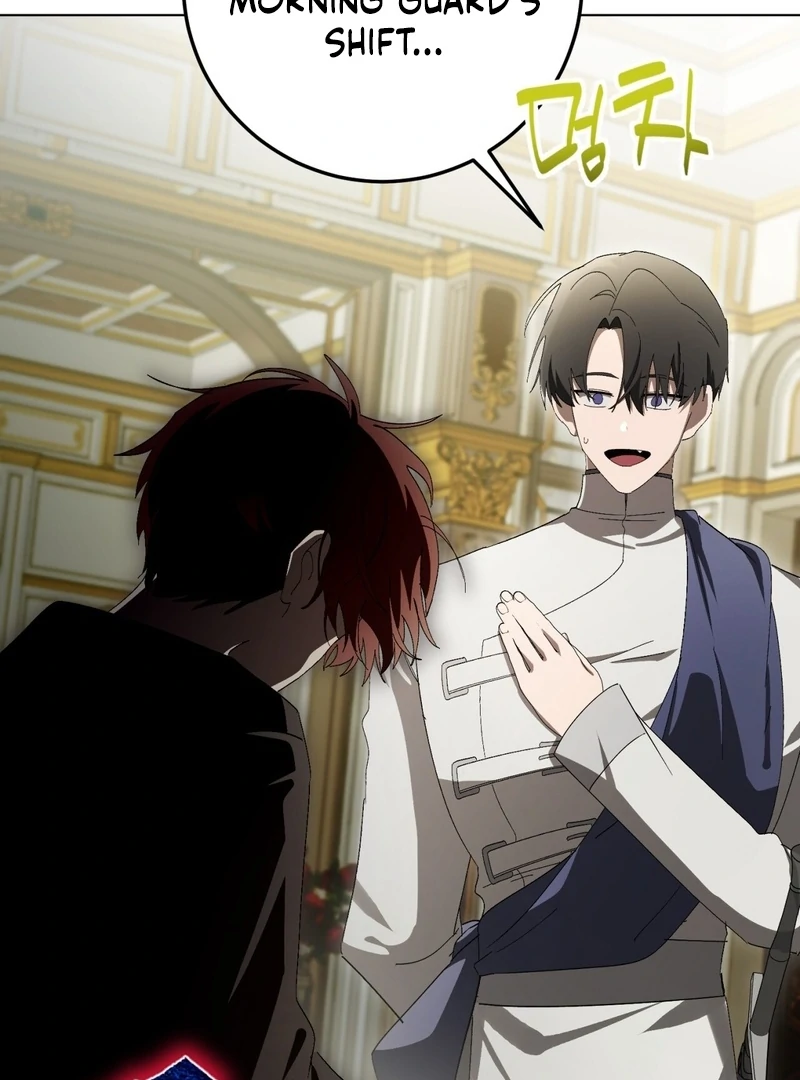A Bad Example of a Perfect Curse Chapter 11 page 46 - 
