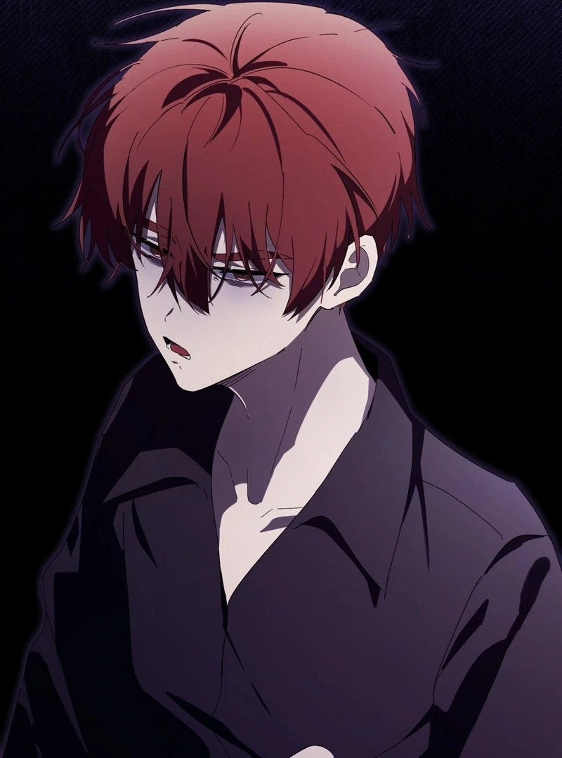 A Bad Example of a Perfect Curse Chapter 11 page 49 - 