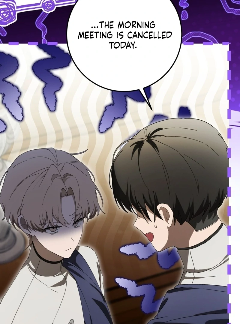 A Bad Example of a Perfect Curse Chapter 11 page 55 - 