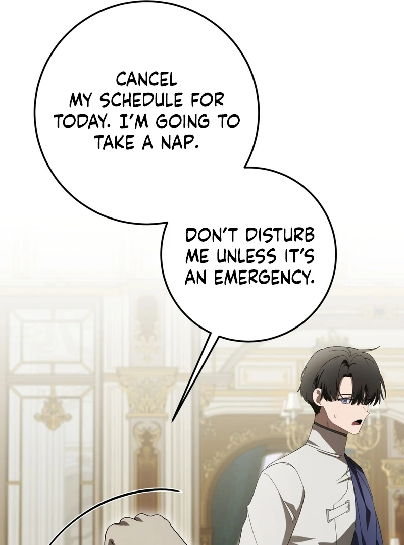 A Bad Example of a Perfect Curse Chapter 11 page 69 - 