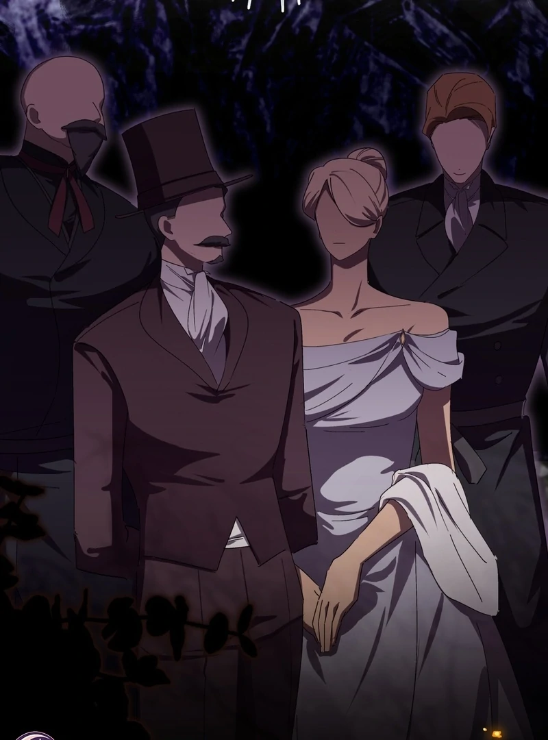 A Bad Example of a Perfect Curse Chapter 11 page 8 - 