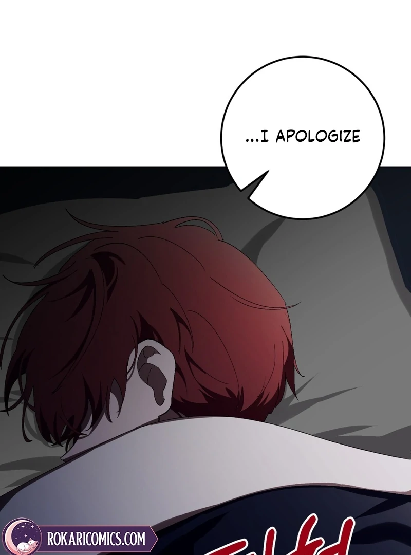A Bad Example of a Perfect Curse Chapter 11 page 98 - 