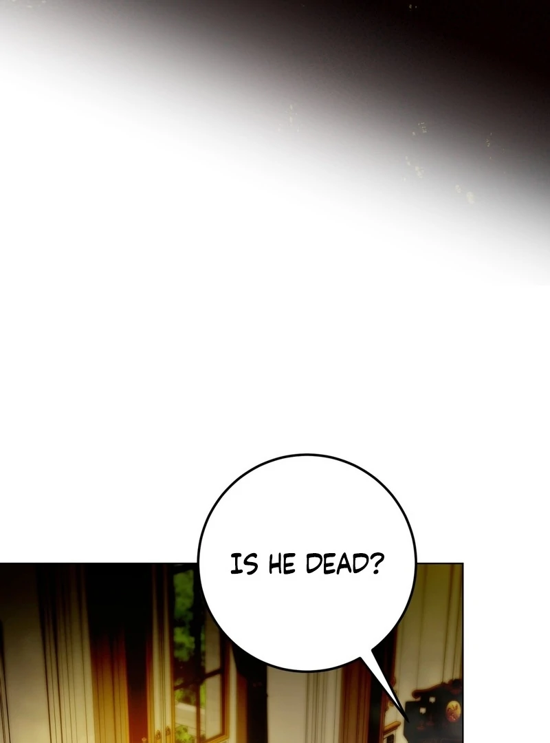 A Bad Example of a Perfect Curse Chapter 12 page 104 - 