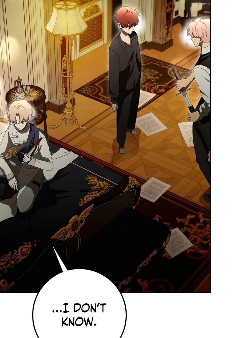 A Bad Example of a Perfect Curse Chapter 12 page 105 - 