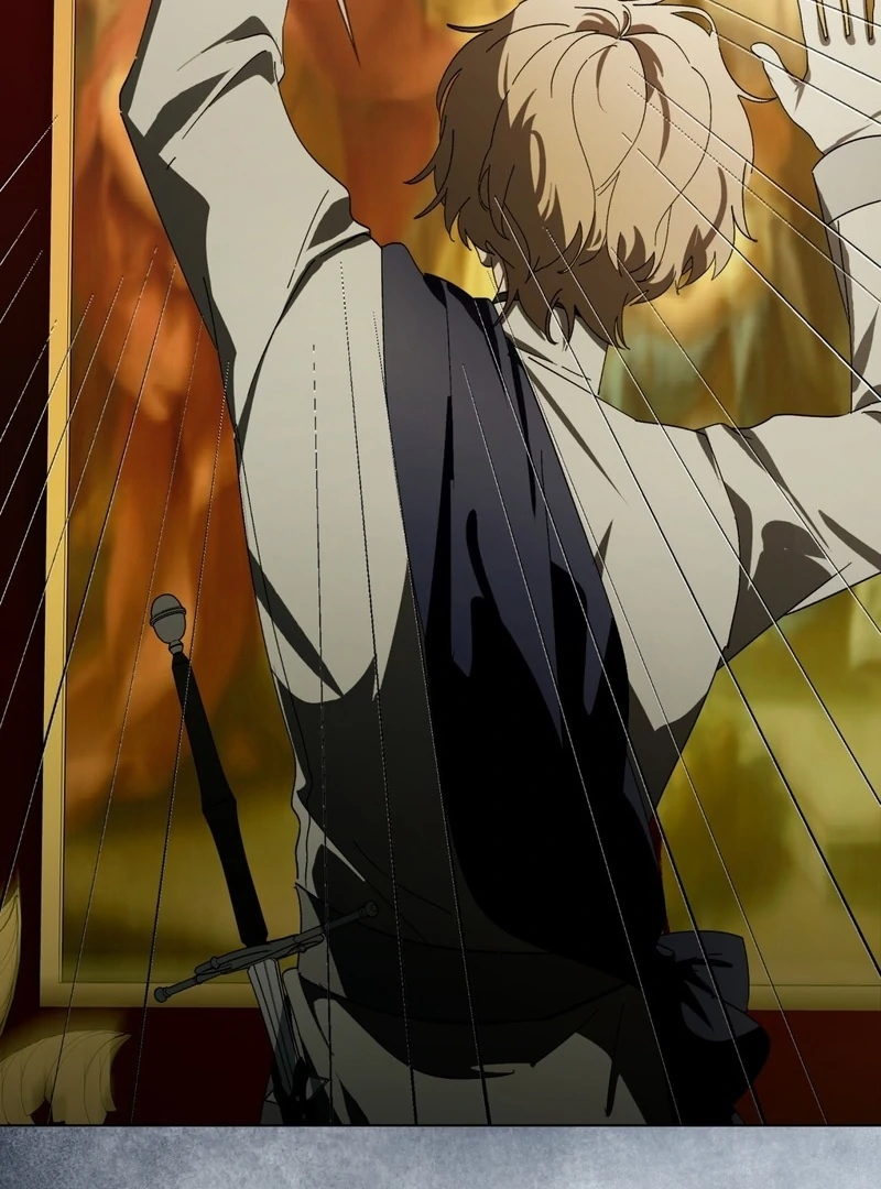 A Bad Example of a Perfect Curse Chapter 12 page 113 - 