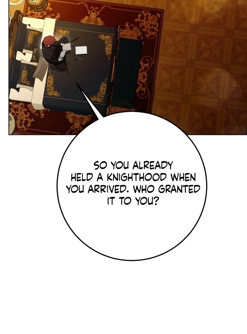 A Bad Example of a Perfect Curse Chapter 12 page 13 - 