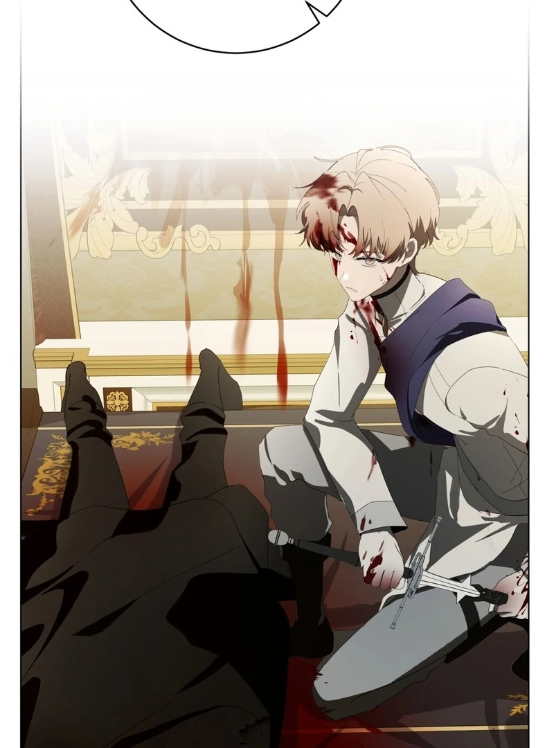 A Bad Example of a Perfect Curse Chapter 12 page 127 - 