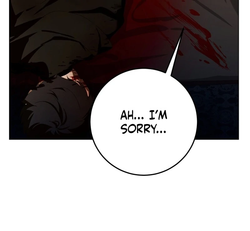 A Bad Example of a Perfect Curse Chapter 12 page 128 - 