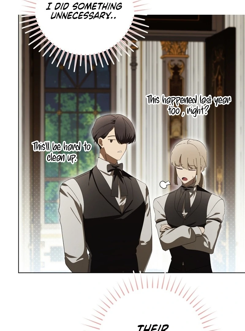A Bad Example of a Perfect Curse Chapter 12 page 130 - 