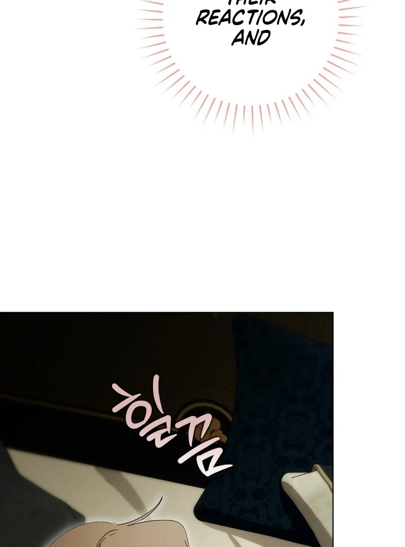 A Bad Example of a Perfect Curse Chapter 12 page 131 - 