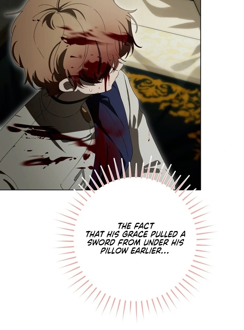 A Bad Example of a Perfect Curse Chapter 12 page 132 - 
