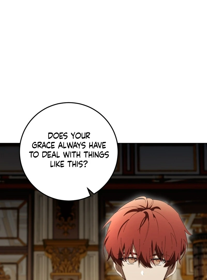 A Bad Example of a Perfect Curse Chapter 12 page 133 - 