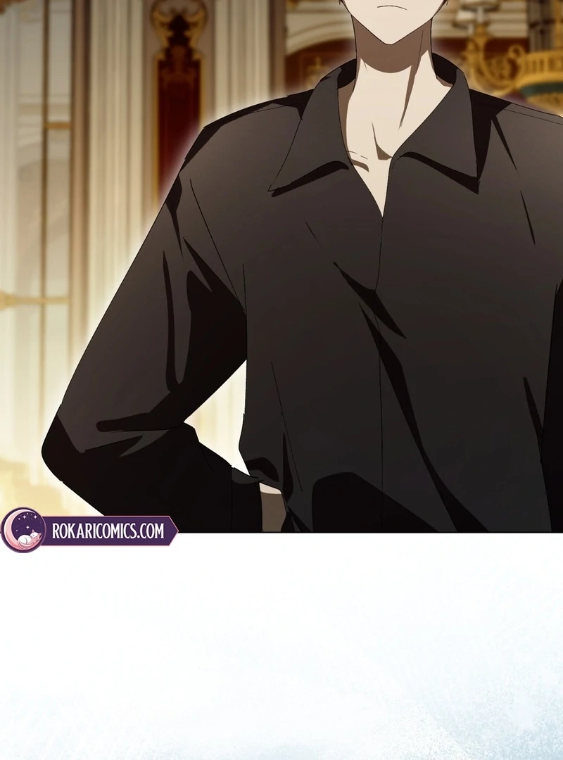 A Bad Example of a Perfect Curse Chapter 12 page 134 - 