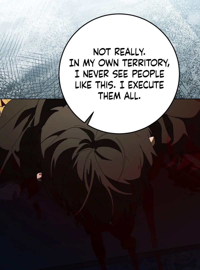 A Bad Example of a Perfect Curse Chapter 12 page 135 - 