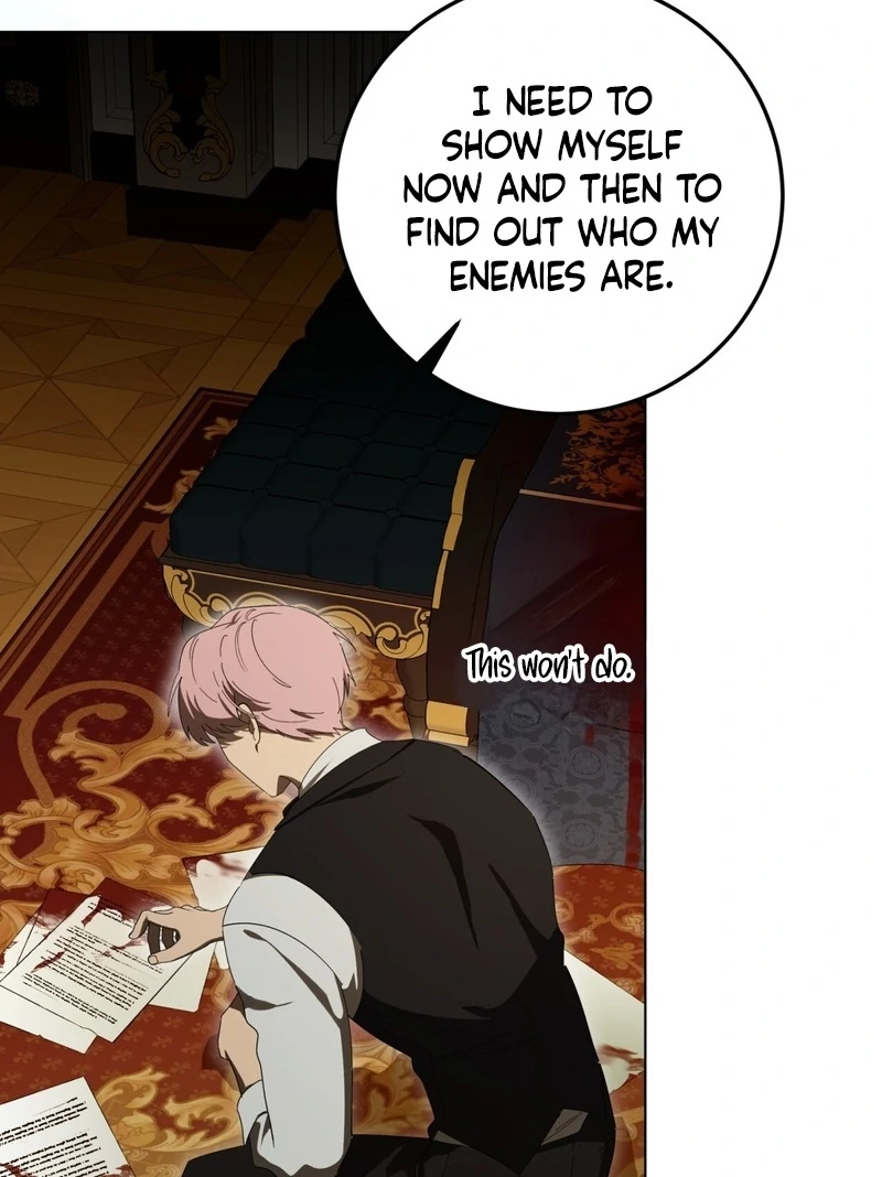 A Bad Example of a Perfect Curse Chapter 12 page 137 - 