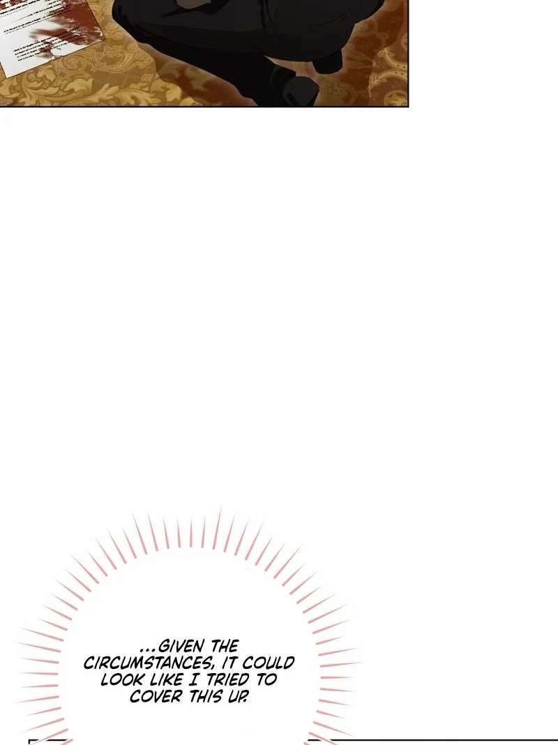 A Bad Example of a Perfect Curse Chapter 12 page 138 - 
