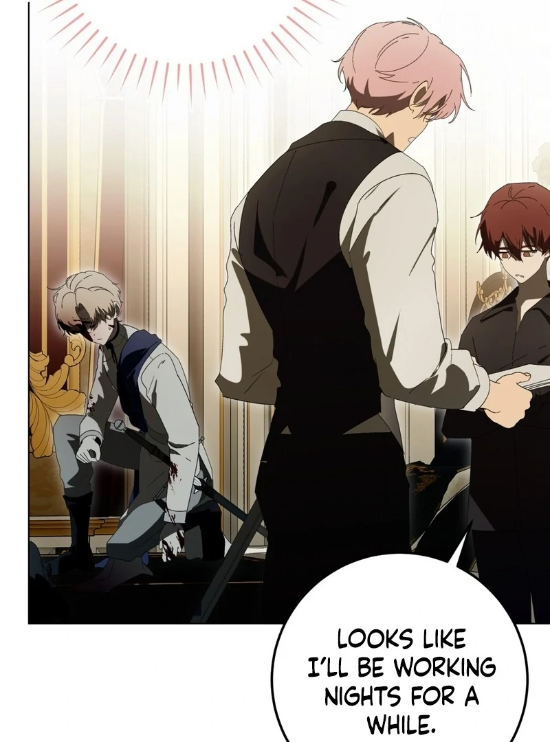 A Bad Example of a Perfect Curse Chapter 12 page 139 - 