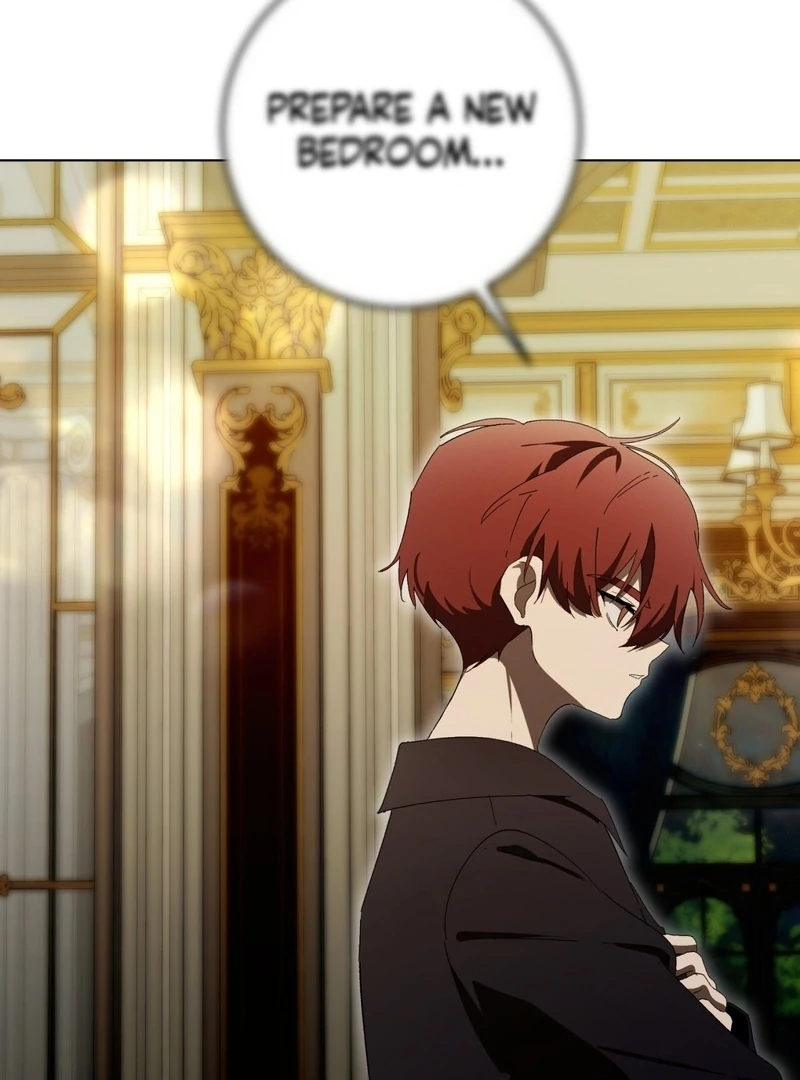 A Bad Example of a Perfect Curse Chapter 12 page 141 - 