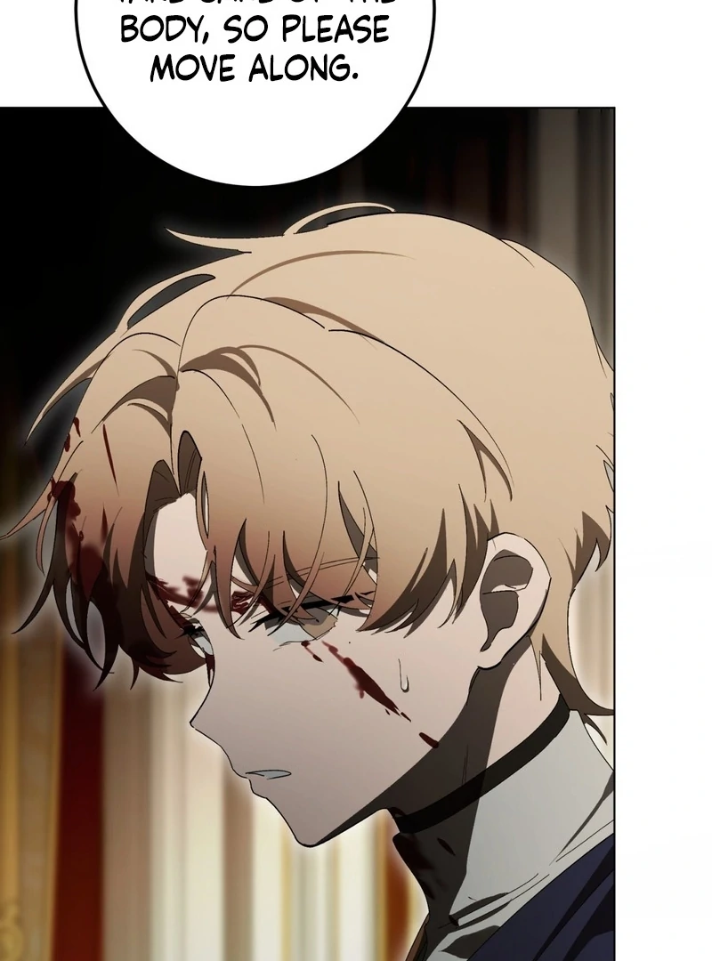 A Bad Example of a Perfect Curse Chapter 12 page 150 - 