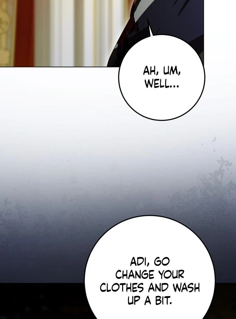 A Bad Example of a Perfect Curse Chapter 12 page 151 - 