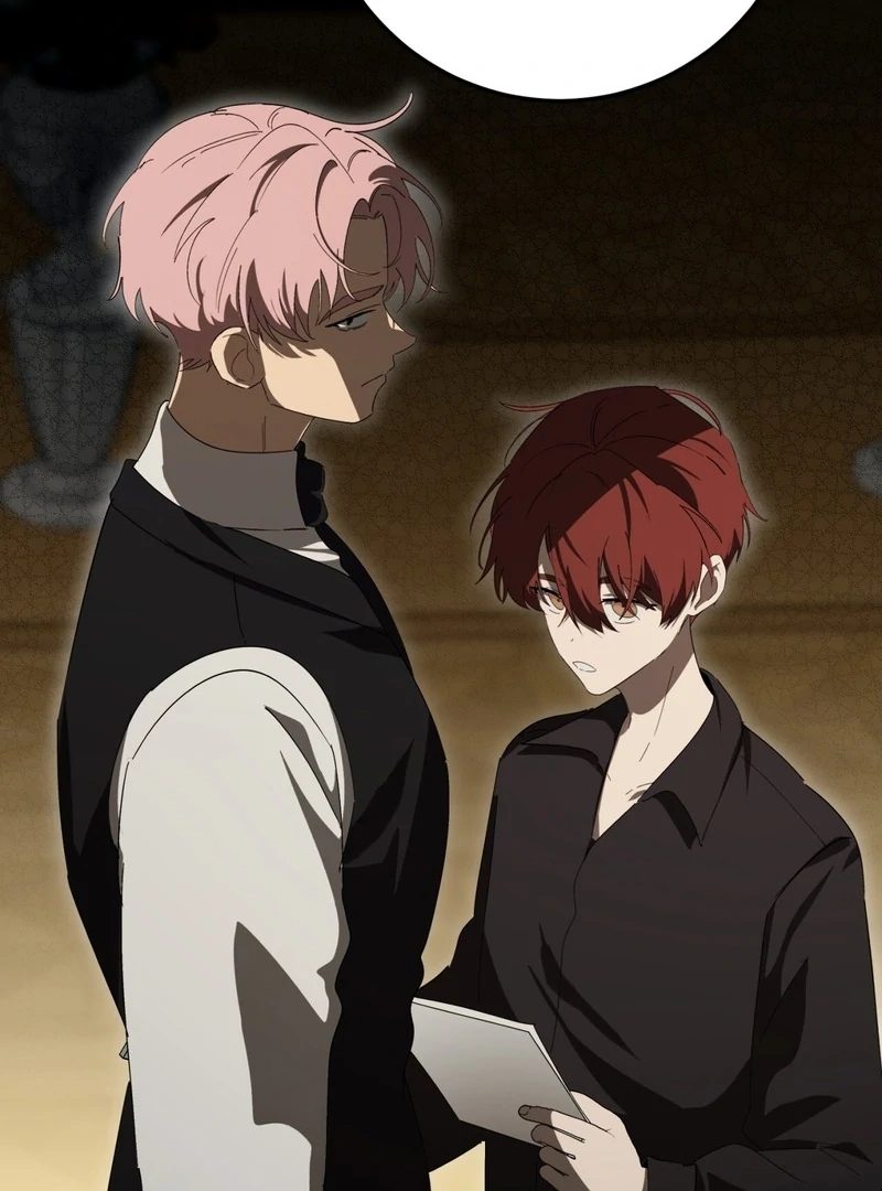 A Bad Example of a Perfect Curse Chapter 12 page 152 - 