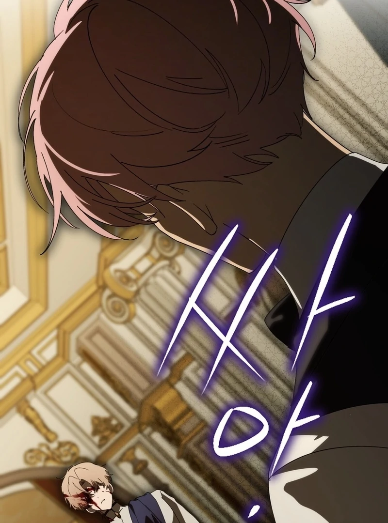 A Bad Example of a Perfect Curse Chapter 12 page 154 - 