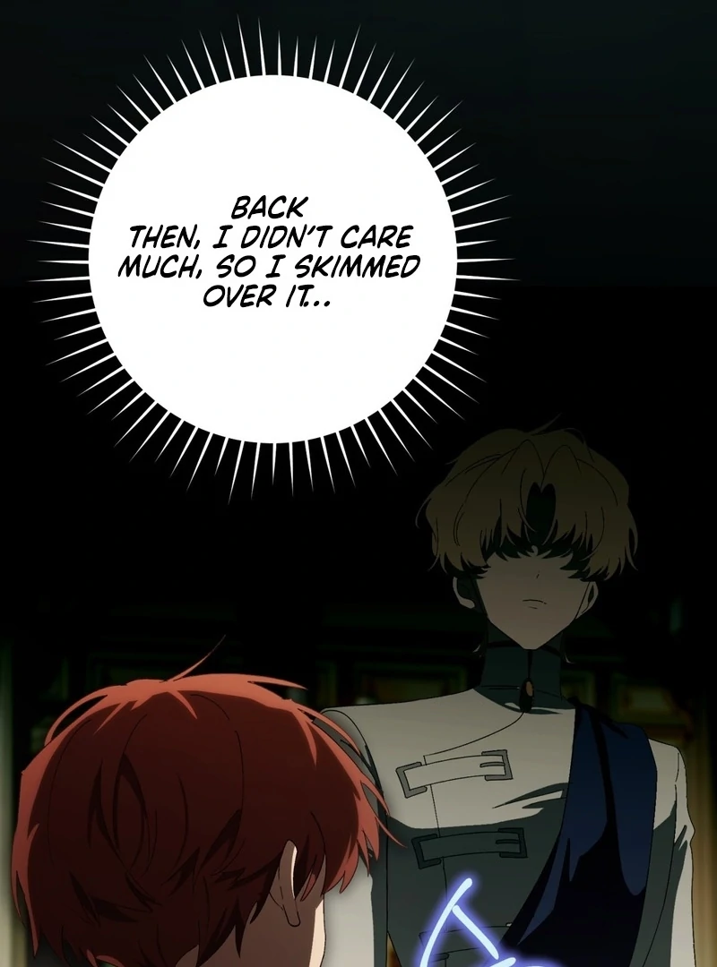 A Bad Example of a Perfect Curse Chapter 12 page 20 - 