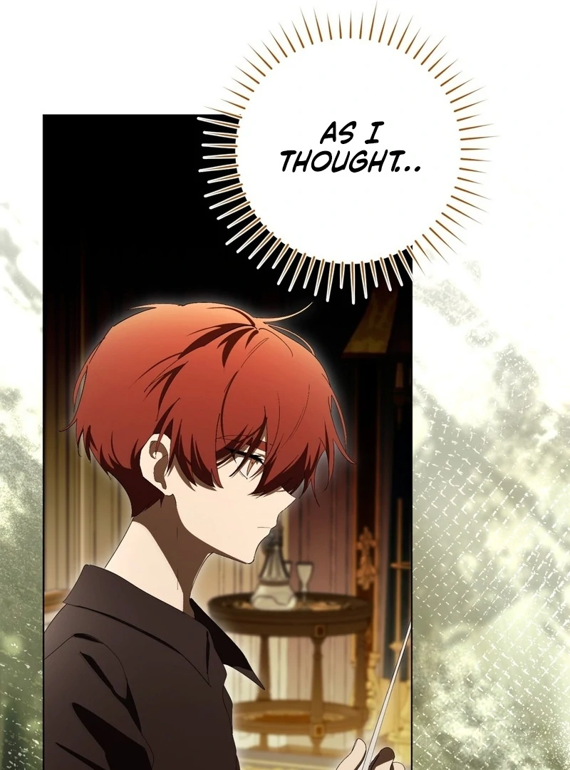 A Bad Example of a Perfect Curse Chapter 12 page 37 - 