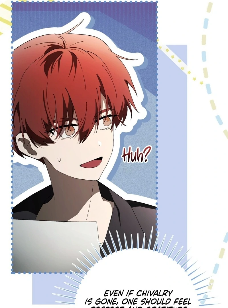 A Bad Example of a Perfect Curse Chapter 12 page 47 - 