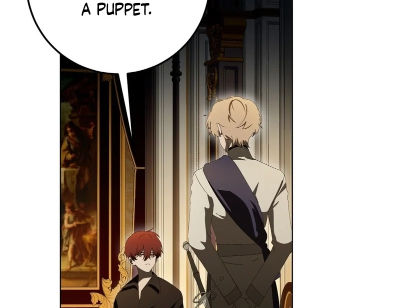 A Bad Example of a Perfect Curse Chapter 12 page 55 - 