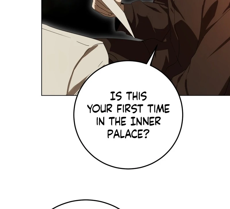 A Bad Example of a Perfect Curse Chapter 12 page 8 - 