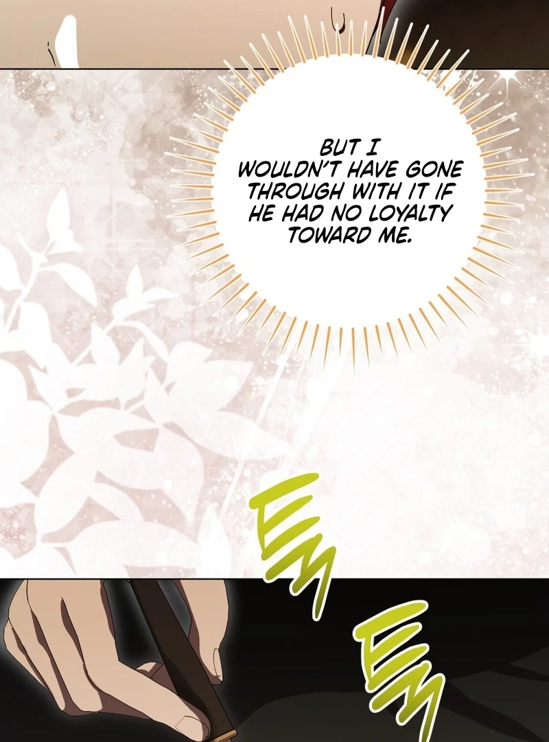 A Bad Example of a Perfect Curse Chapter 12 page 73 - 