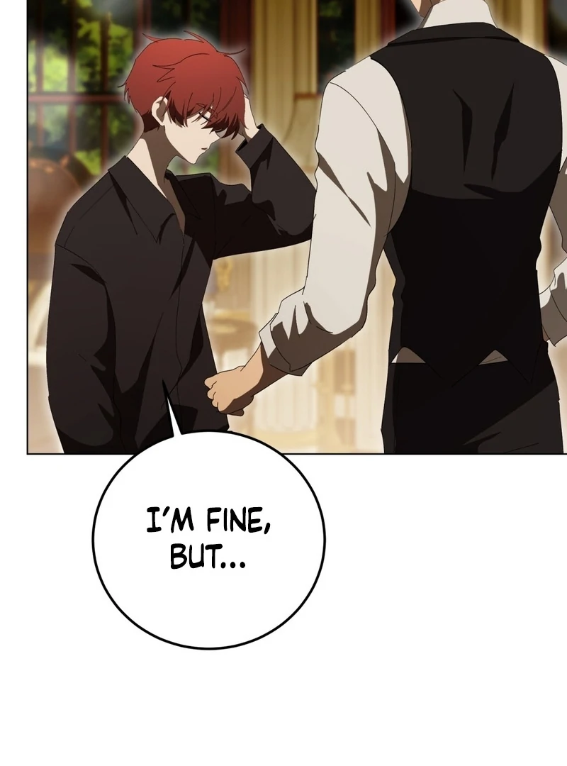 A Bad Example of a Perfect Curse Chapter 12 page 99 - 