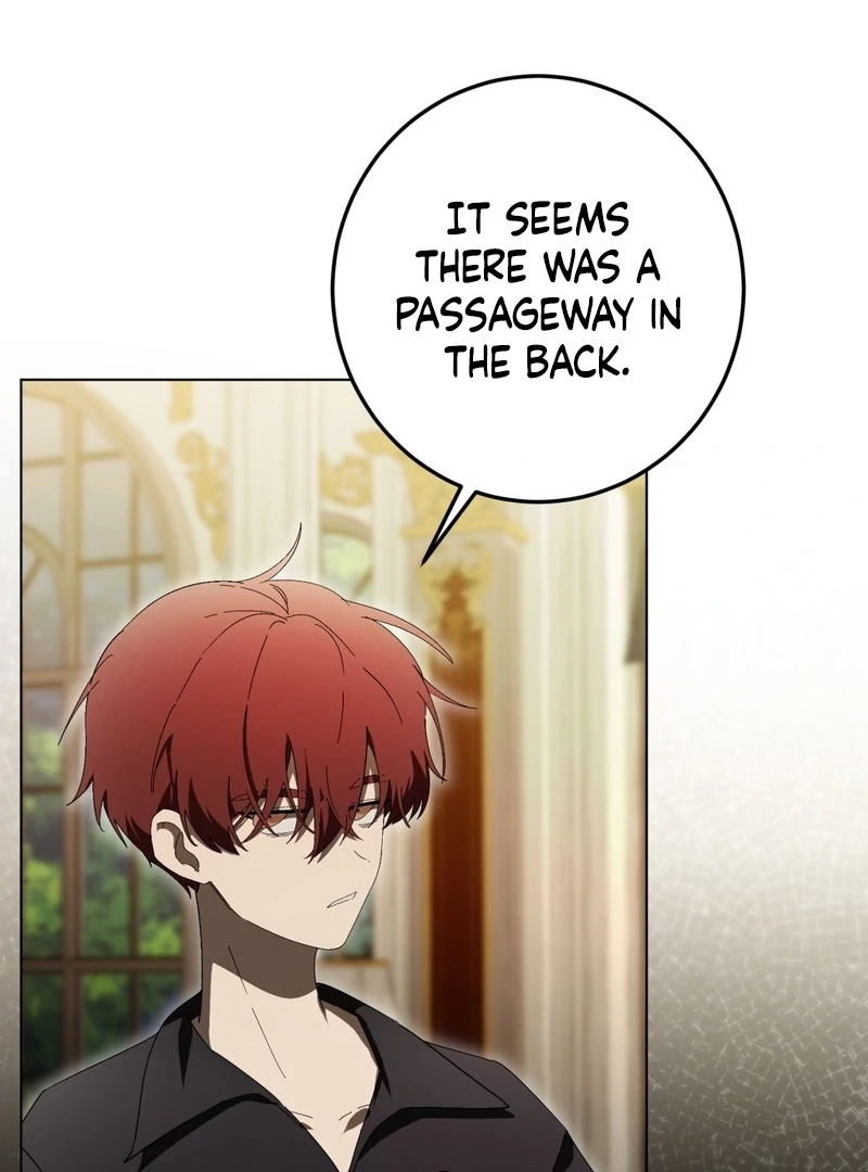 A Bad Example of a Perfect Curse Chapter 12 page 100 - 