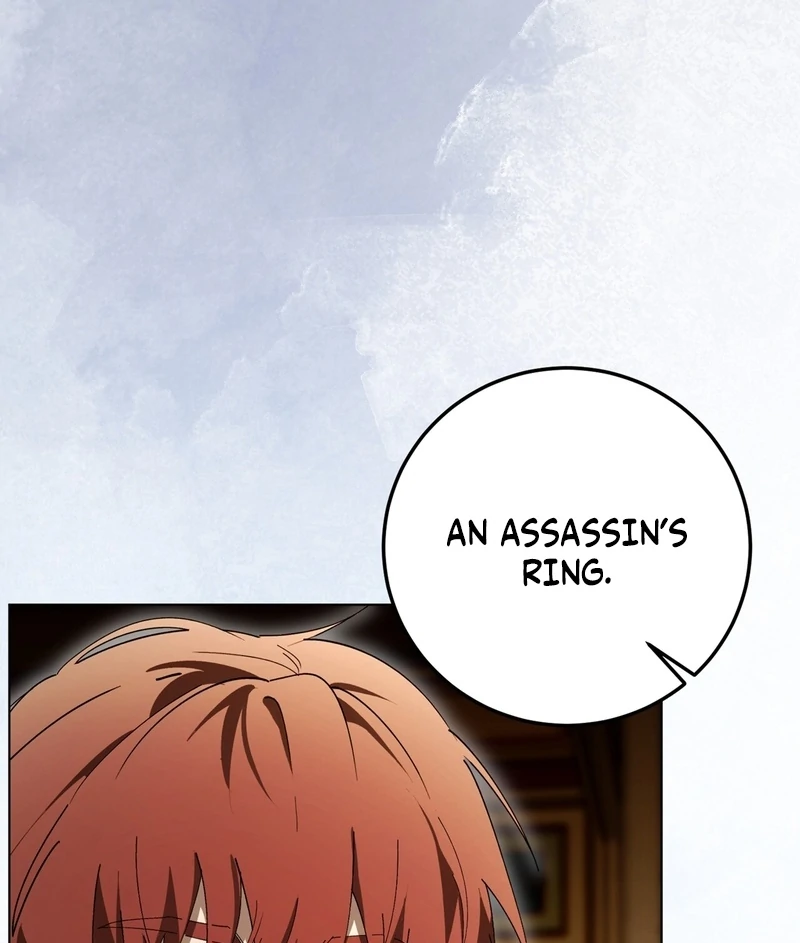 A Bad Example of a Perfect Curse Chapter 13 page 101 - 