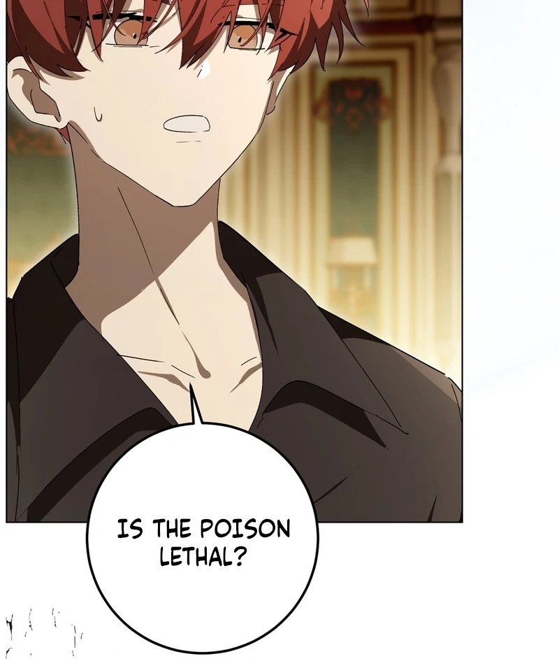 A Bad Example of a Perfect Curse Chapter 13 page 102 - 