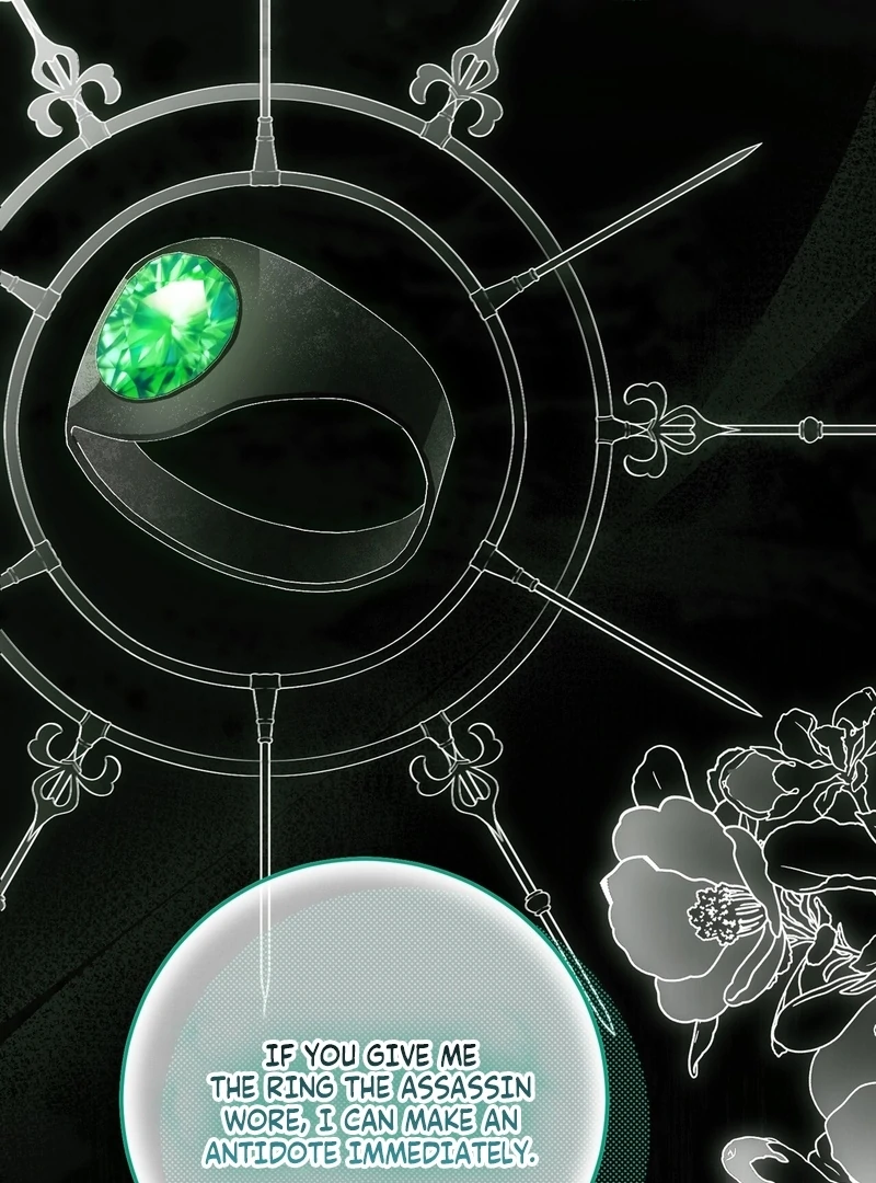 A Bad Example of a Perfect Curse Chapter 13 page 104 - 