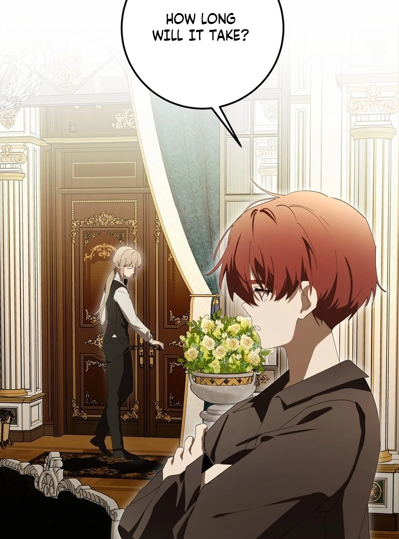 A Bad Example of a Perfect Curse Chapter 13 page 106 - 