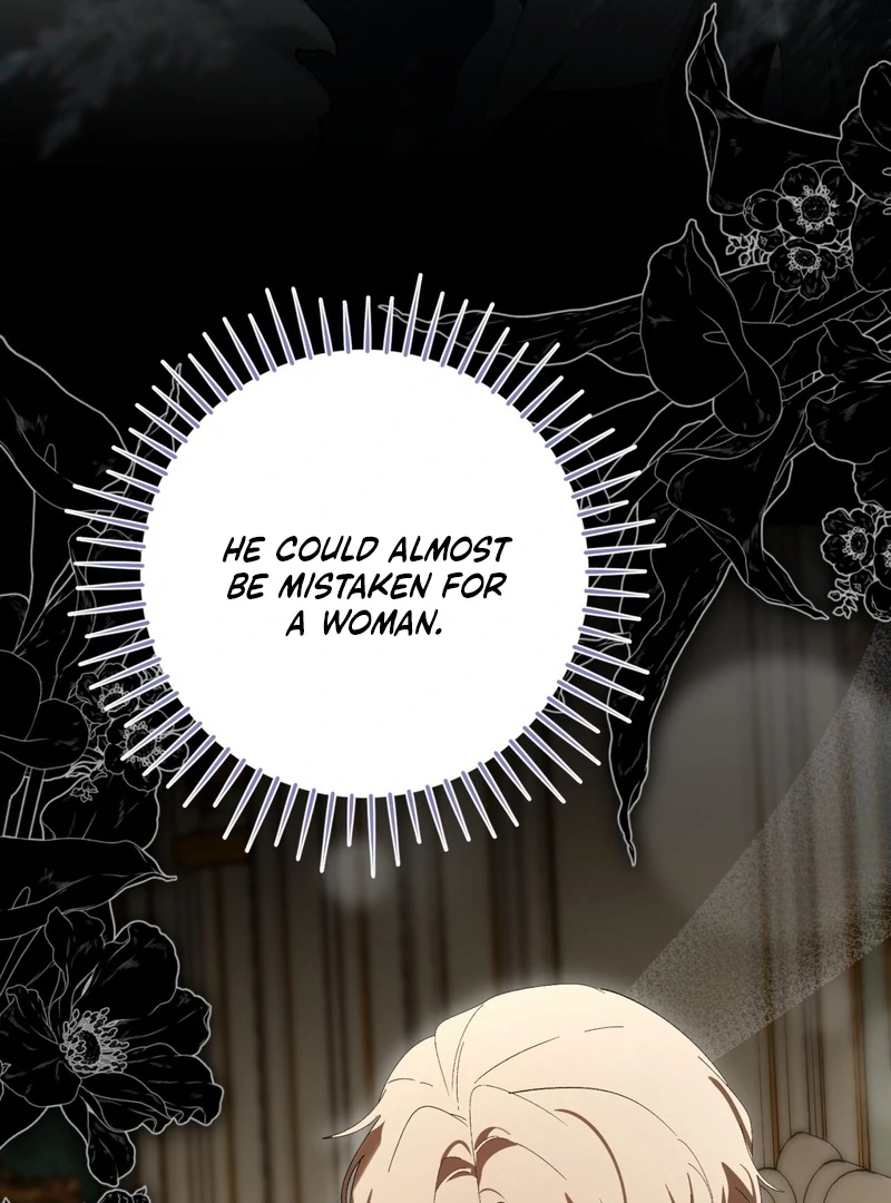 A Bad Example of a Perfect Curse Chapter 13 page 112 - 