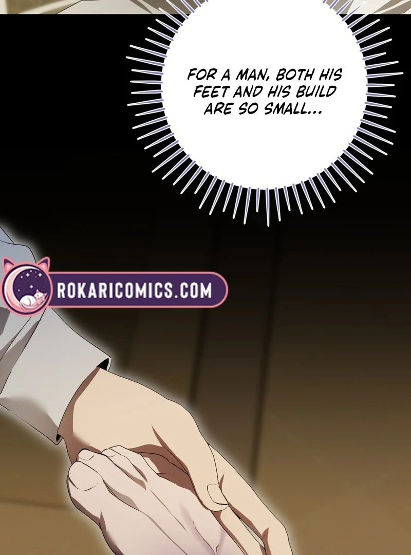 A Bad Example of a Perfect Curse Chapter 13 page 114 - 