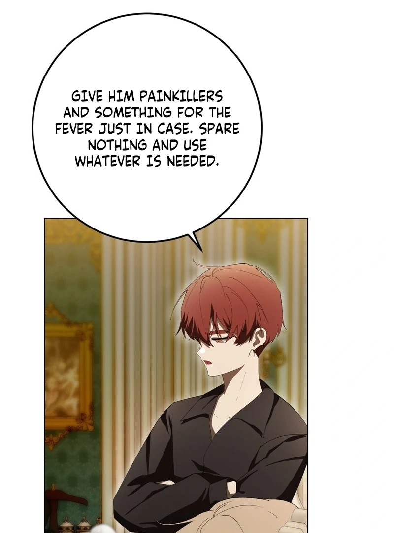 A Bad Example of a Perfect Curse Chapter 13 page 116 - 