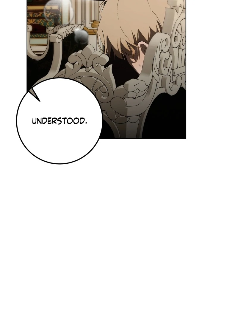 A Bad Example of a Perfect Curse Chapter 13 page 117 - 