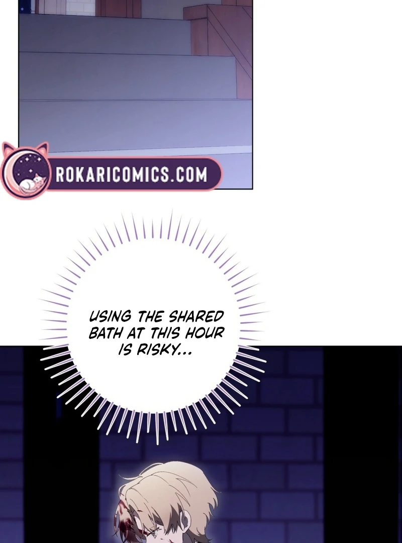 A Bad Example of a Perfect Curse Chapter 13 page 13 - 