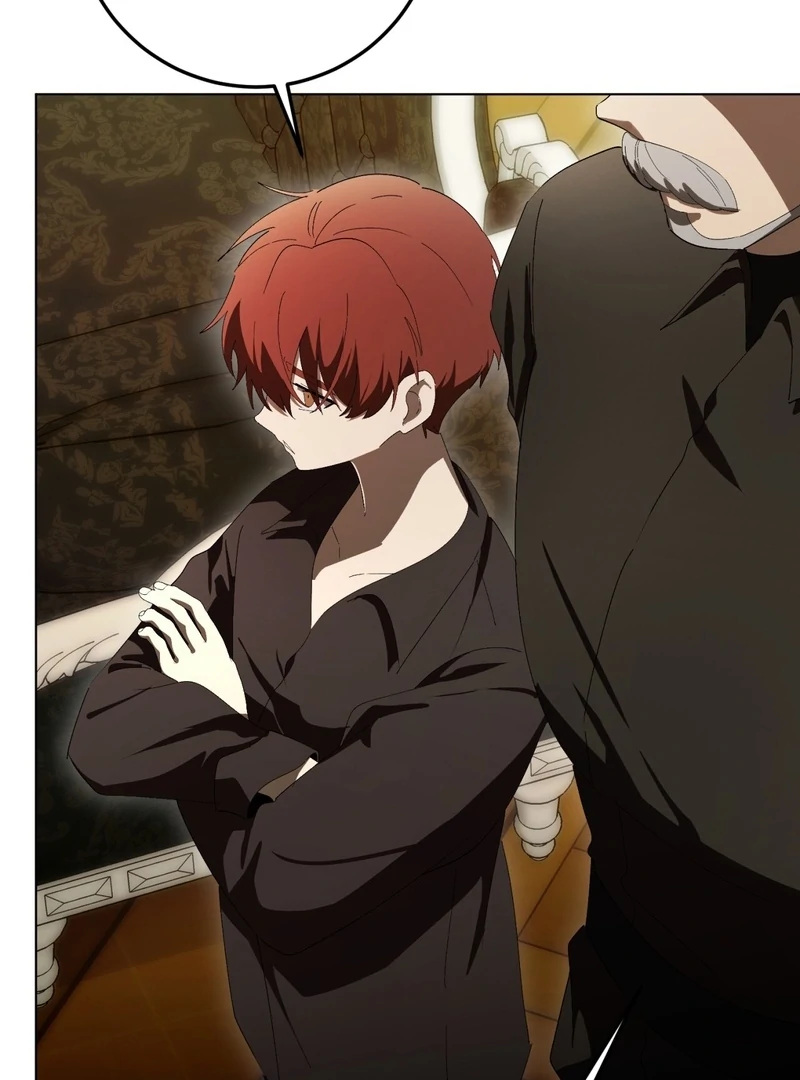 A Bad Example of a Perfect Curse Chapter 13 page 123 - 