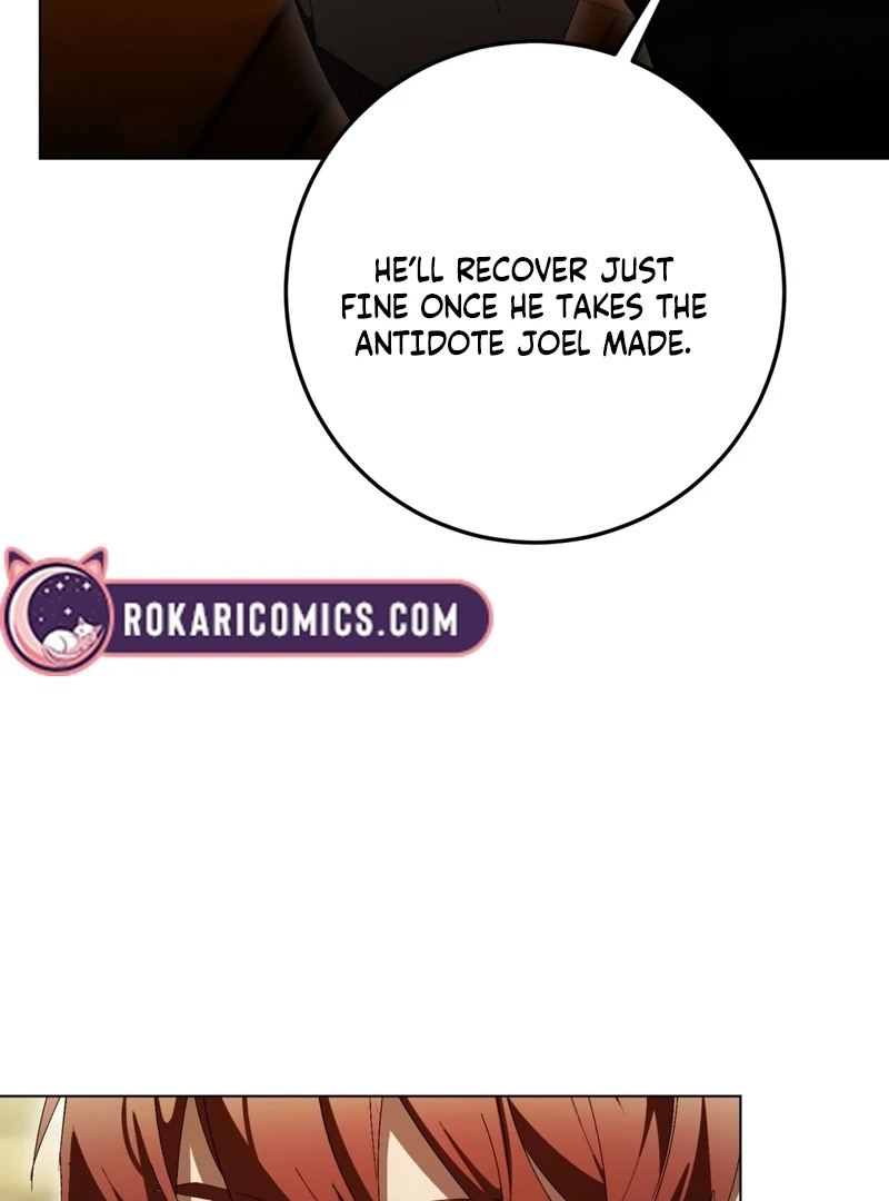 A Bad Example of a Perfect Curse Chapter 13 page 124 - 
