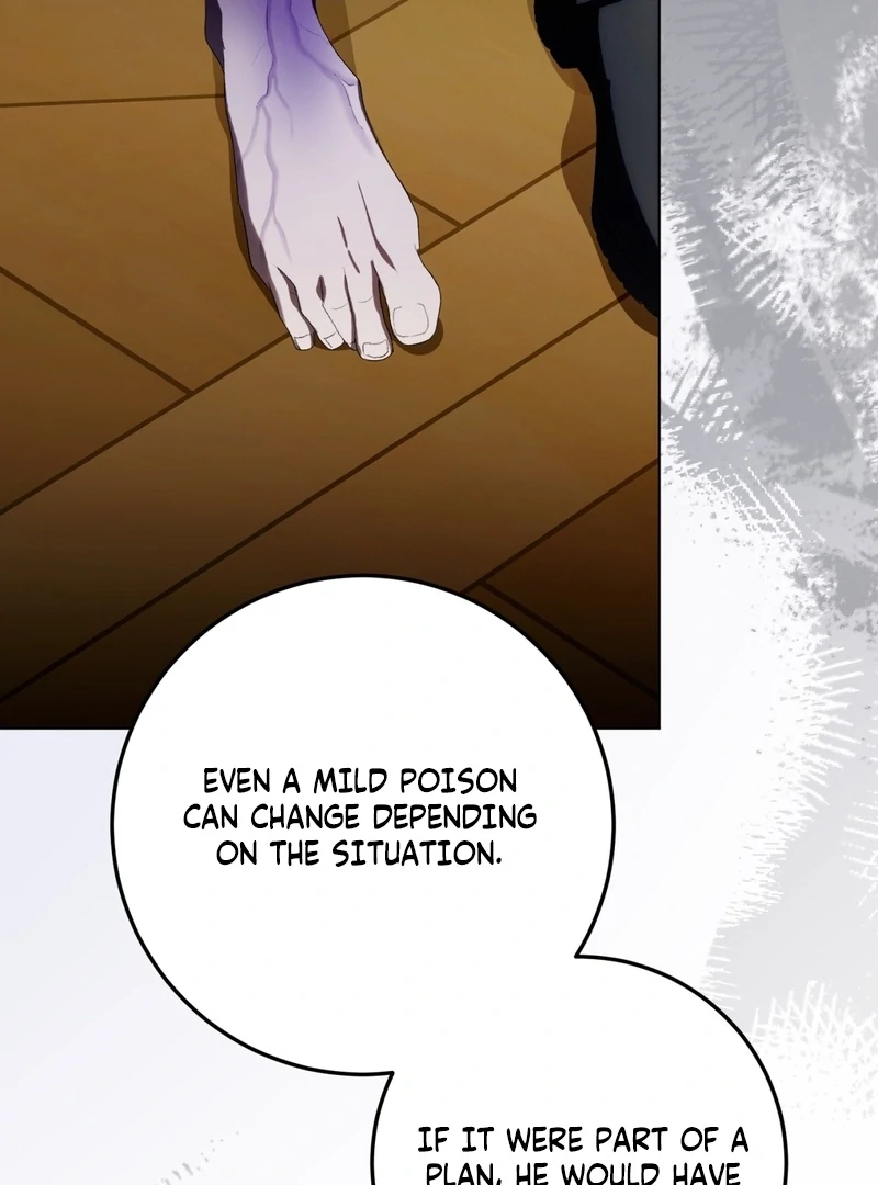 A Bad Example of a Perfect Curse Chapter 13 page 130 - 