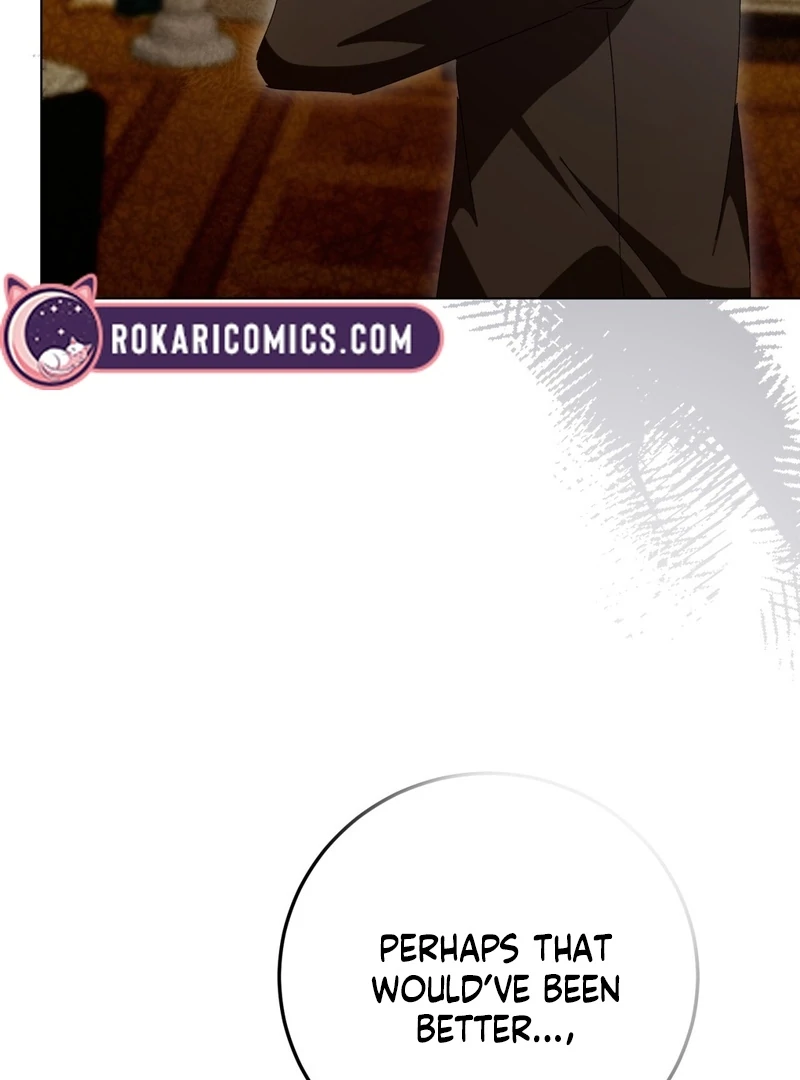 A Bad Example of a Perfect Curse Chapter 13 page 132 - 