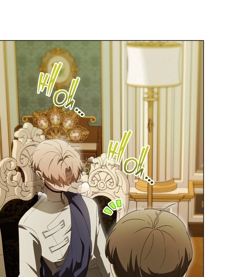 A Bad Example of a Perfect Curse Chapter 13 page 136 - 
