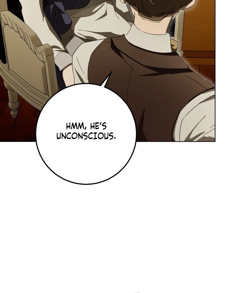 A Bad Example of a Perfect Curse Chapter 13 page 137 - 